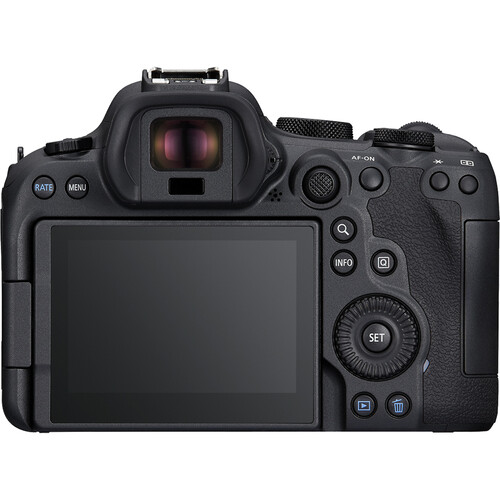 Canon EOS R6 Mark II ほぼ新品　おまけ付き Amazon.com : Canon EOS R6 Mark II - Full Frame Mirrorless